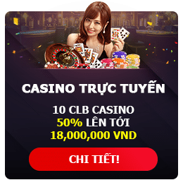 casino trực tuyến