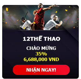 thể thao chào mừng