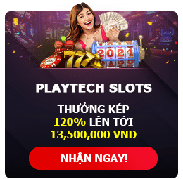 playtech slot