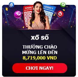 xổ số 12bet